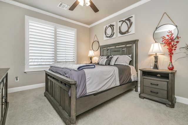 7911 Jake London Drive, Amarillo, TX 79119