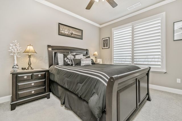 7911 Jake London Drive, Amarillo, TX 79119