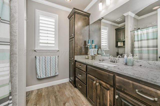 7911 Jake London Drive, Amarillo, TX 79119