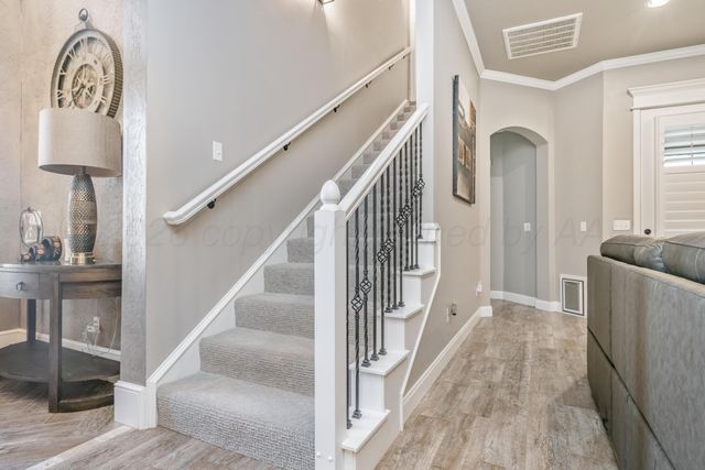 7911 Jake London Drive, Amarillo, TX 79119