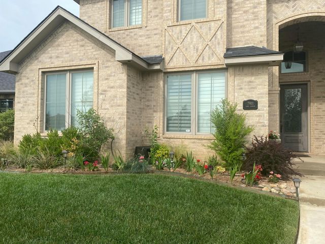 7911 Jake London Drive, Amarillo, TX 79119