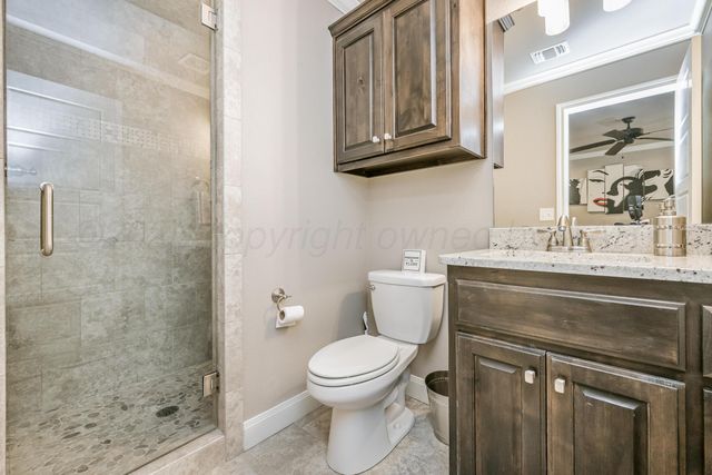 7911 Jake London Drive, Amarillo, TX 79119