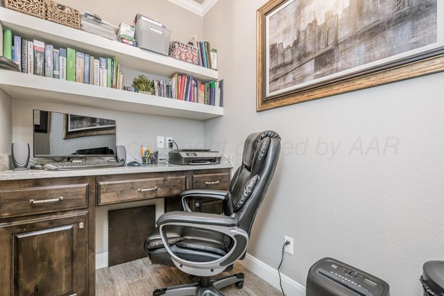 7911 Jake London Drive, Amarillo, TX 79119