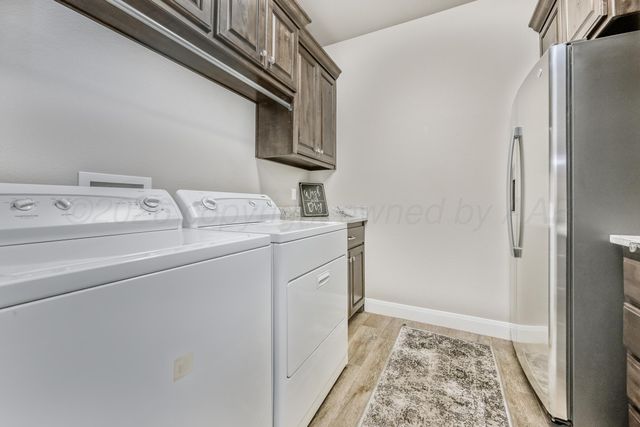 7911 Jake London Drive, Amarillo, TX 79119