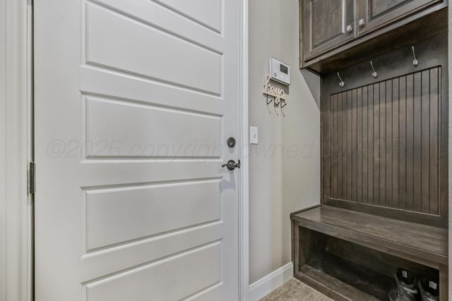 7911 Jake London Drive, Amarillo, TX 79119