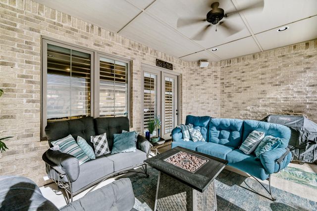 7911 Jake London Drive, Amarillo, TX 79119