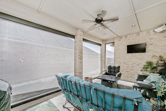 7911 Jake London Drive, Amarillo, TX 79119