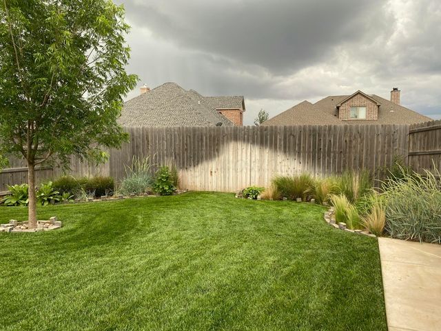 7911 Jake London Drive, Amarillo, TX 79119