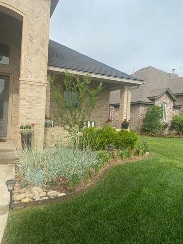 7911 Jake London Drive, Amarillo, TX 79119