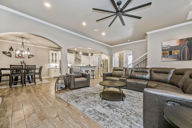 7911 Jake London Drive, Amarillo, TX 79119