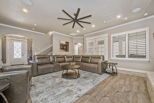 7911 Jake London Drive, Amarillo, TX 79119