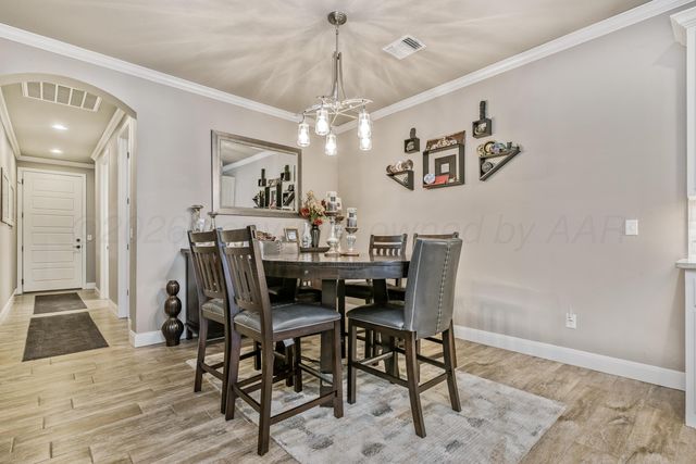 7911 Jake London Drive, Amarillo, TX 79119