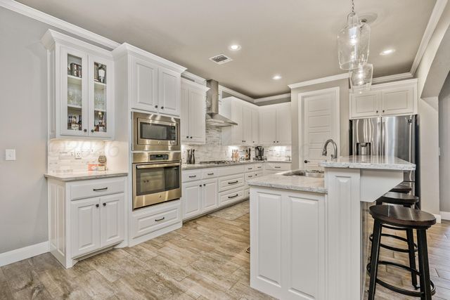 7911 Jake London Drive, Amarillo, TX 79119