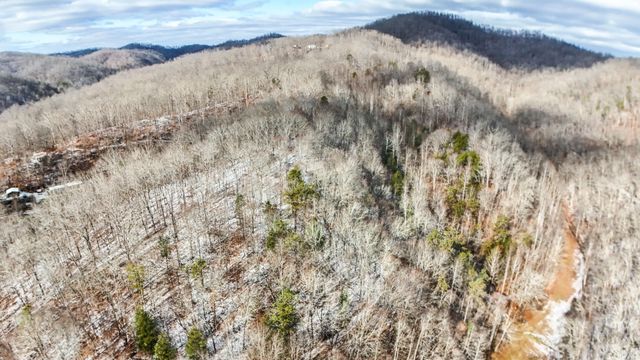 470 Little Bull Creek Road, Woollum, KY 40906