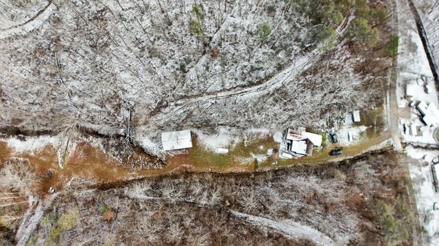 470 Little Bull Creek Road, Woollum, KY 40906