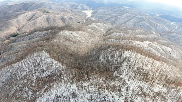 470 Little Bull Creek Road, Woollum, KY 40906