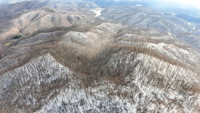 470 Little Bull Creek Road, Woollum, KY 40906