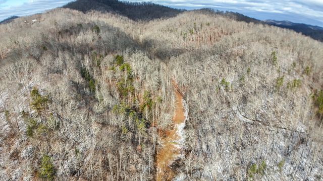 470 Little Bull Creek Road, Woollum, KY 40906