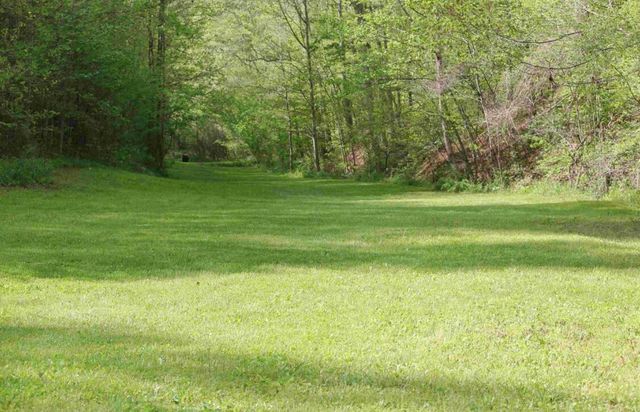 470 Little Bull Creek Road, Woollum, KY 40906