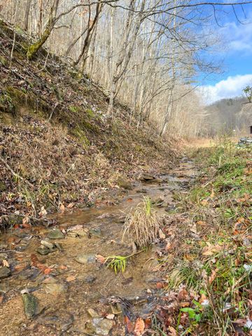 470 Little Bull Creek Road, Woollum, KY 40906