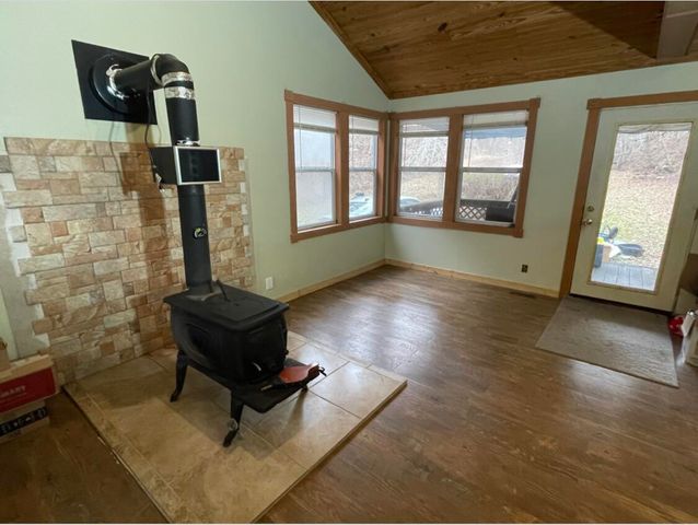 470 Little Bull Creek Road, Woollum, KY 40906