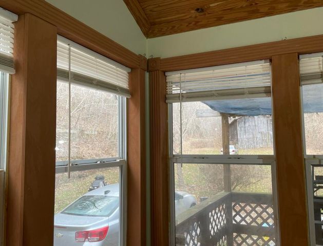 470 Little Bull Creek Road, Woollum, KY 40906