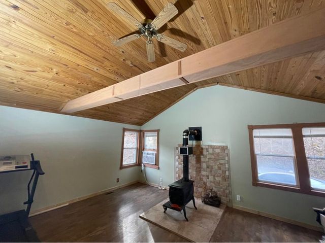 470 Little Bull Creek Road, Woollum, KY 40906