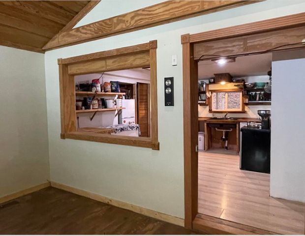 470 Little Bull Creek Road, Woollum, KY 40906