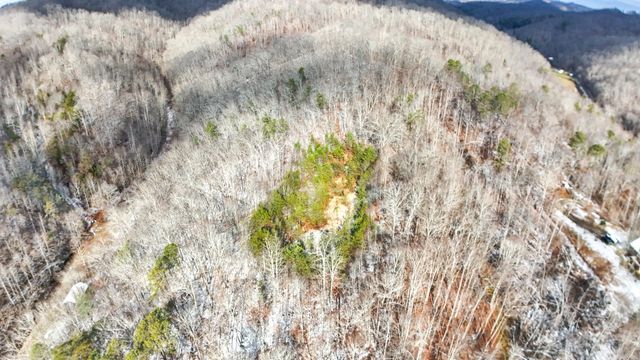 470 Little Bull Creek Road, Woollum, KY 40906