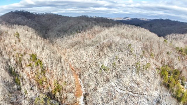 470 Little Bull Creek Road, Woollum, KY 40906