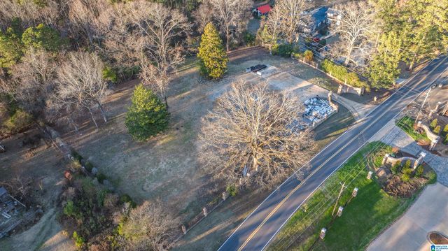 4612 DOLLY RIDGE ROAD, Mountain Brook, AL 35243