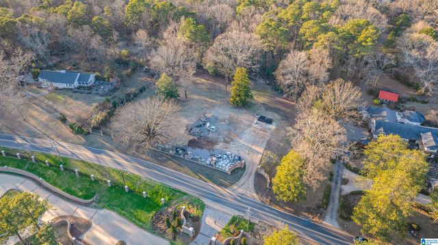 4612 DOLLY RIDGE ROAD, Mountain Brook, AL 35243