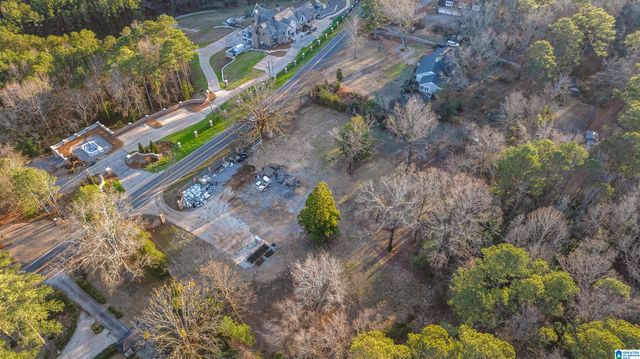 4612 DOLLY RIDGE ROAD, Mountain Brook, AL 35243