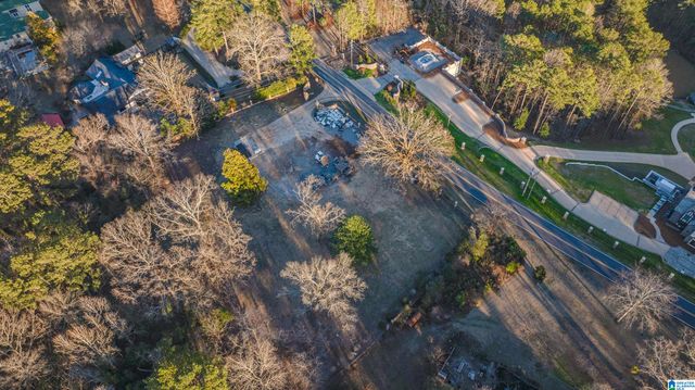 4612 DOLLY RIDGE ROAD, Mountain Brook, AL 35243