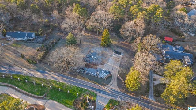 4612 DOLLY RIDGE ROAD, Mountain Brook, AL 35243