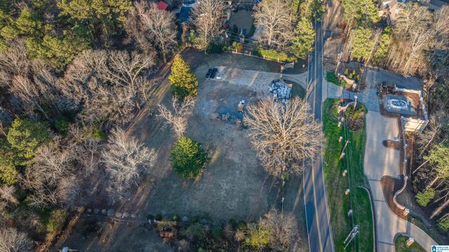 4612 DOLLY RIDGE ROAD, Mountain Brook, AL 35243