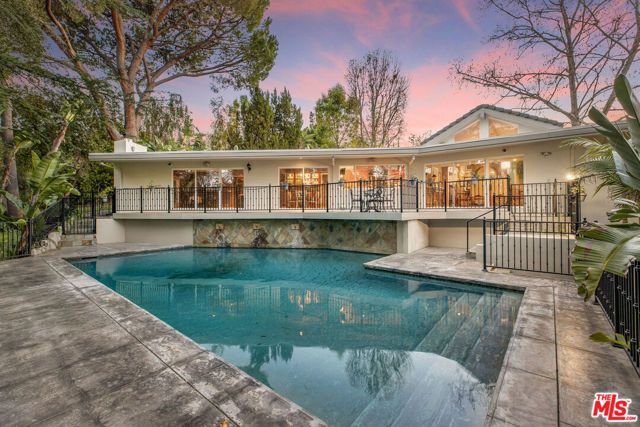 4968 Queen Florence Lane, Woodland Hills (los Angeles), CA 91364