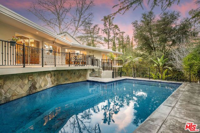 4968 Queen Florence Lane, Woodland Hills (los Angeles), CA 91364