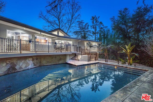 4968 Queen Florence Lane, Woodland Hills (los Angeles), CA 91364