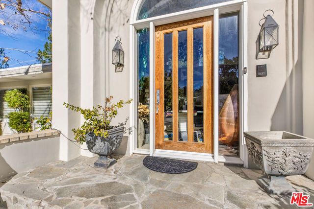4968 Queen Florence Lane, Woodland Hills (los Angeles), CA 91364