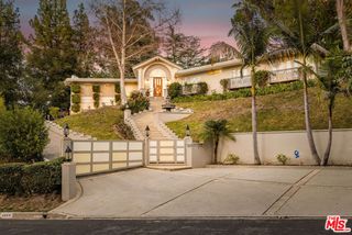 4968 Queen Florence Lane, Woodland Hills (los Angeles), CA 91364
