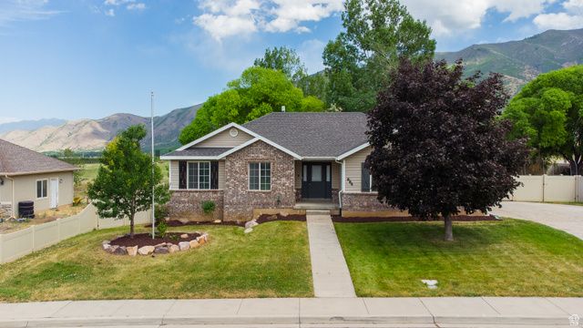 664 N 200 E, Santaquin, UT 84655