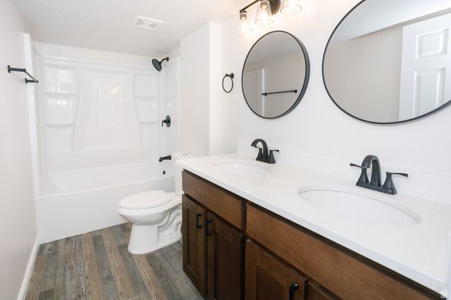 664 N 200 E, Santaquin, UT 84655