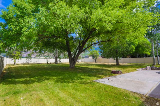 664 N 200 E, Santaquin, UT 84655