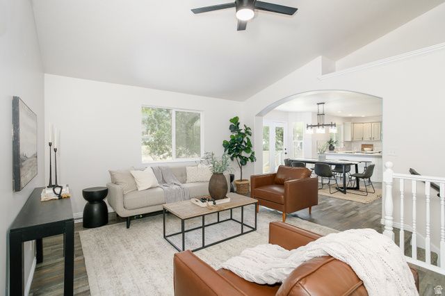 664 N 200 E, Santaquin, UT 84655