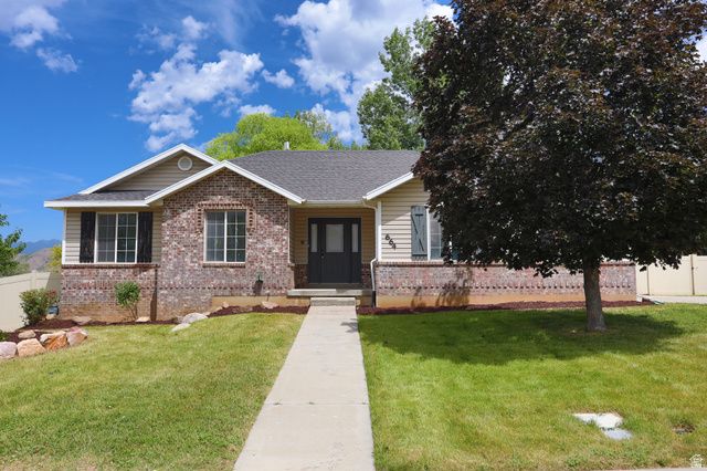 664 N 200 E, Santaquin, UT 84655
