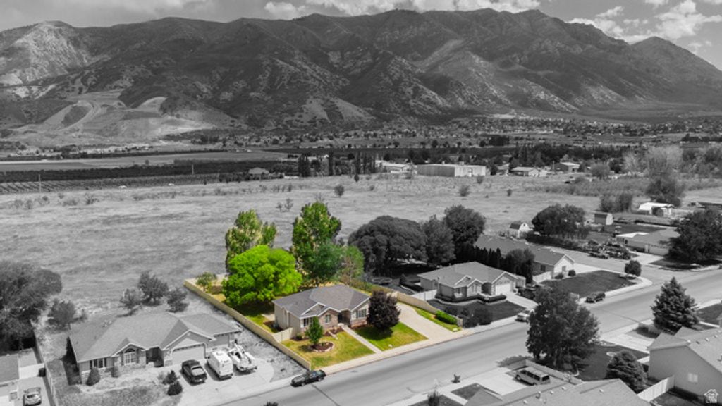 664 N 200 E, Santaquin, UT 84655