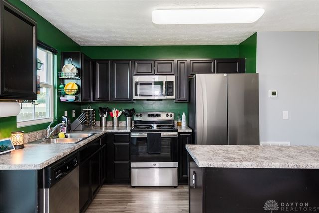 1161 Shannon Lane, Xenia, OH 45385