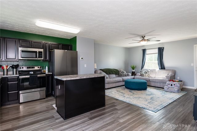 1161 Shannon Lane, Xenia, OH 45385