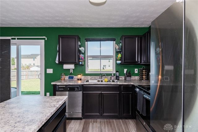 1161 Shannon Lane, Xenia, OH 45385